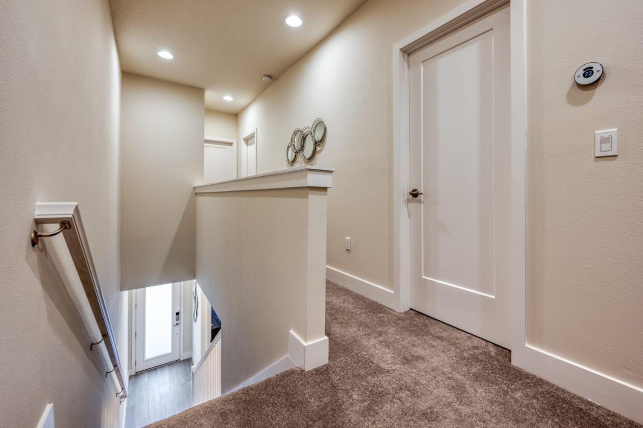 Comfortable Townhome With Private Pool Near Disney Four Corners Kültér fotó